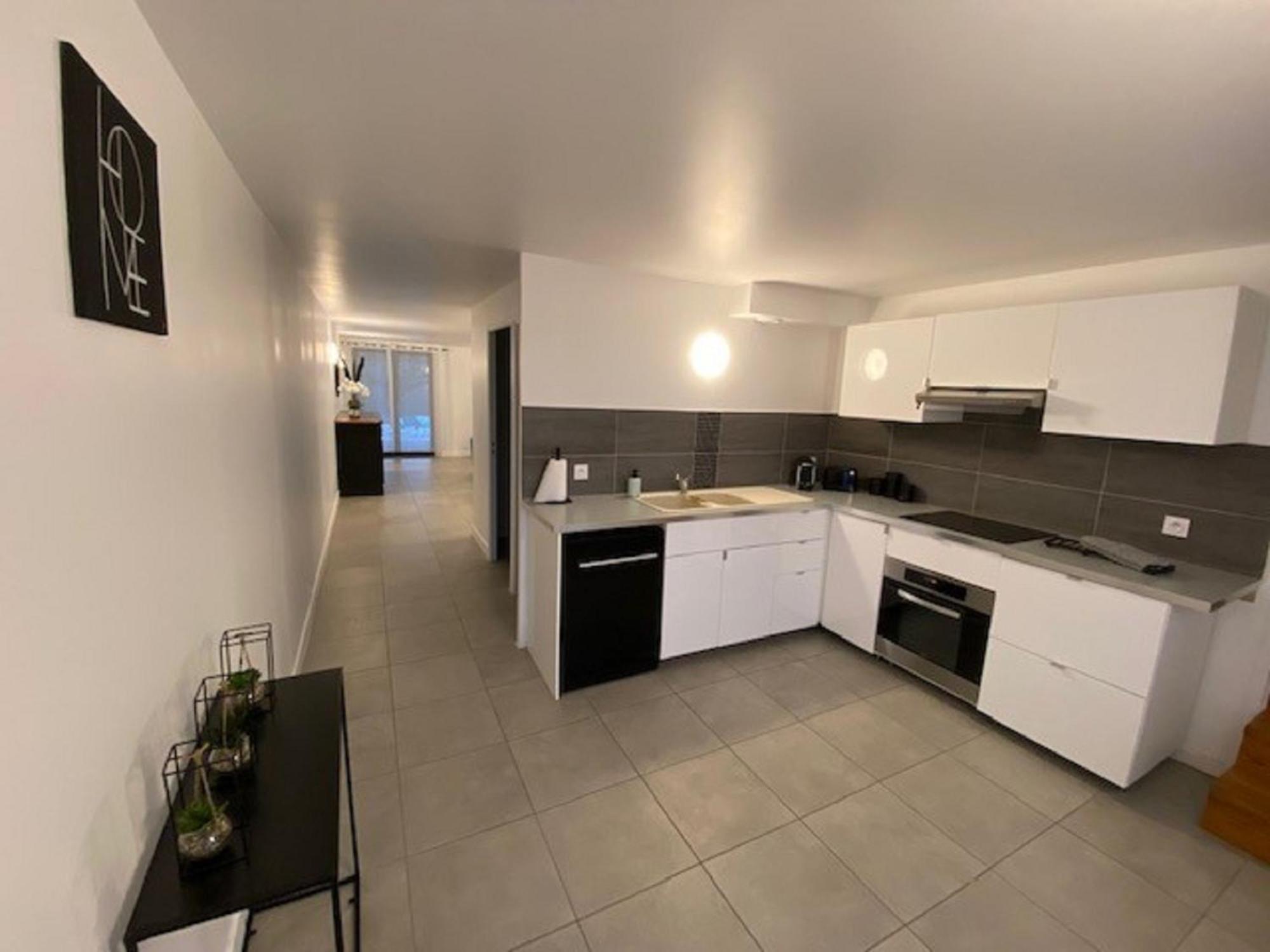 Jolie Maison Proche De Toulouse Lherm  Extérieur photo