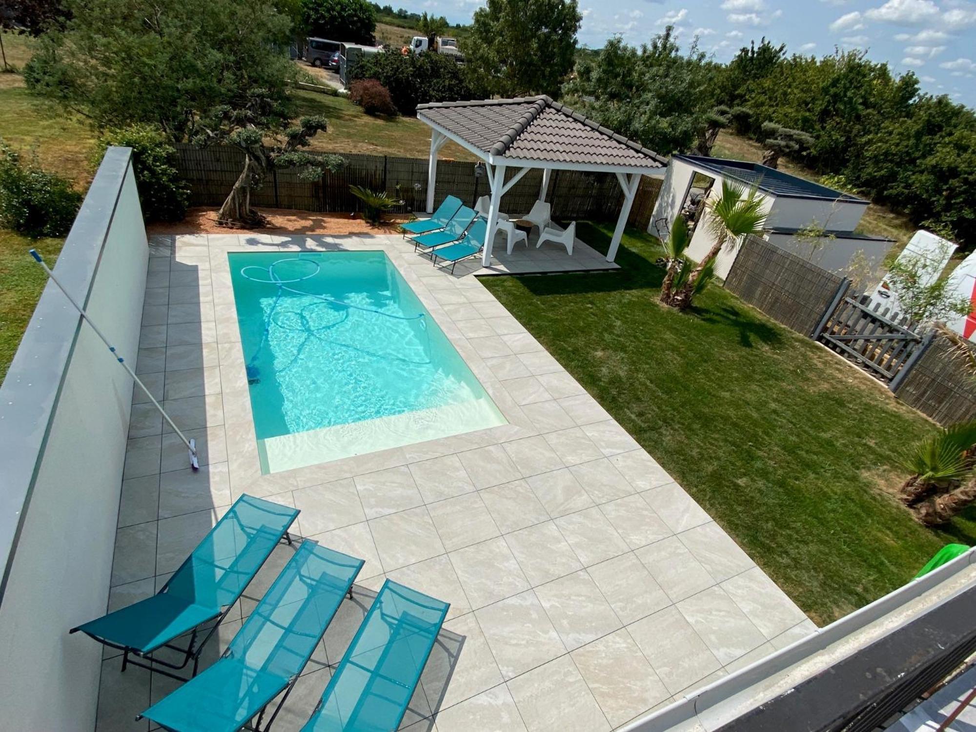 Jolie Maison Proche De Toulouse Lherm  Extérieur photo